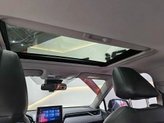 Toyota RAV4 2.0L CVT FWD Fashion Edition - ფოტო 17