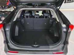 Toyota RAV4 2.0L CVT FWD Fashion Edition - ფოტო 18