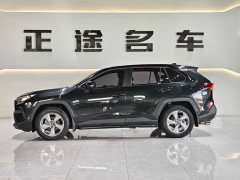 Toyota RAV4 2.0L CVT FWD Fashion Edition - ფოტო 3