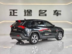 Toyota RAV4 2.0L CVT FWD Fashion Edition - ფოტო 5