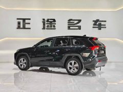 Toyota RAV4 2.0L CVT FWD Fashion Edition - ფოტო 6