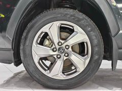 Toyota RAV4 2.0L CVT FWD Fashion Edition - ფოტო 9