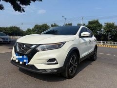 Nissan Qashqai 2022 2.0L CVT XV Premium Luxury - ფოტო 1