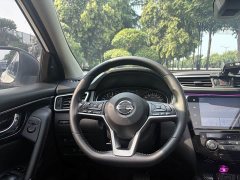 Nissan Qashqai 2022 2.0L CVT XV Premium Luxury - ფოტო 10