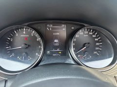 Nissan Qashqai 2022 2.0L CVT XV Premium Luxury - ფოტო 11