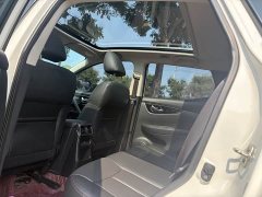 Nissan Qashqai 2022 2.0L CVT XV Premium Luxury - ფოტო 12