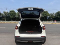 Nissan Qashqai 2022 2.0L CVT XV Premium Luxury - ფოტო 13