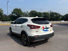 Nissan Qashqai 2022 2.0L CVT XV Premium Luxury - ფოტო 2