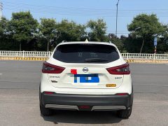 Nissan Qashqai 2022 2.0L CVT XV Premium Luxury - ფოტო 3