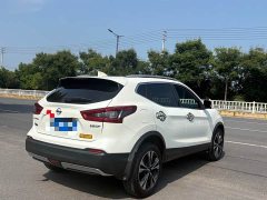 Nissan Qashqai 2022 2.0L CVT XV Premium Luxury - ფოტო 4