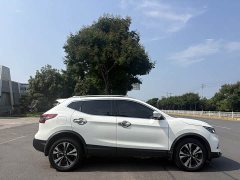 Nissan Qashqai 2022 2.0L CVT XV Premium Luxury - ფოტო 5
