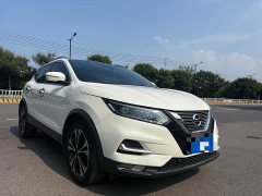 Nissan Qashqai 2022 2.0L CVT XV Premium Luxury - ფოტო 6