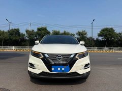 Nissan Qashqai 2022 2.0L CVT XV Premium Luxury - ფოტო 7