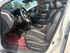 Nissan Qashqai 2022 2.0L CVT XV Premium Luxury - ფოტო 8