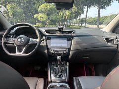 Nissan Qashqai 2022 2.0L CVT XV Premium Luxury - ფოტო 9