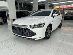 BYD Qin Plus 2021 DM-i 120KM Flagship - ფოტო 1