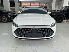 BYD Qin Plus 2021 DM-i 120KM Flagship - ფოტო 2