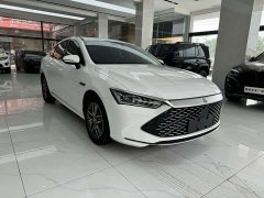 BYD Qin Plus 2021 DM-i 120KM Flagship - ფოტო 3