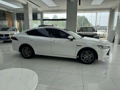 BYD Qin Plus 2021 DM-i 120KM Flagship - ფოტო 4