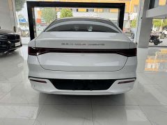 BYD Qin Plus 2021 DM-i 120KM Flagship - ფოტო 5