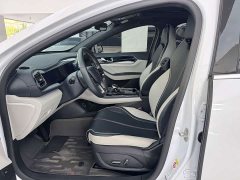 BYD Qin Plus 2021 DM-i 120KM Flagship - ფოტო 7