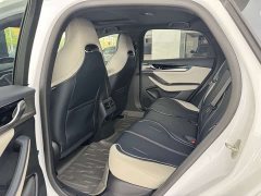 BYD Qin Plus 2021 DM-i 120KM Flagship - ფოტო 8