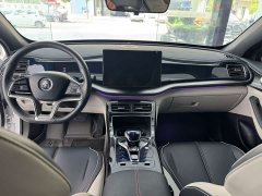 BYD Qin Plus 2021 DM-i 120KM Flagship - ფოტო 9