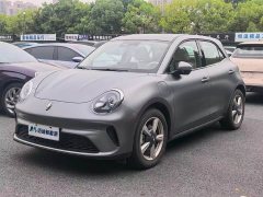 ORA Good Cat 430km Deluxe Edition - ფოტო 1