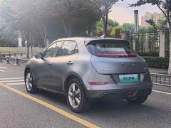 ORA Good Cat 430km Deluxe Edition - ფოტო 11