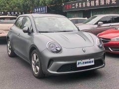 ORA Good Cat 430km Deluxe Edition - ფოტო 3