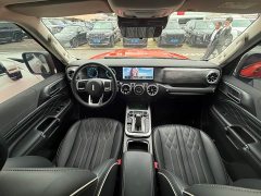 Tank 300 Off-Road Edition 2.0T Challenger - ფოტო 10