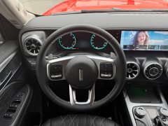 Tank 300 Off-Road Edition 2.0T Challenger - ფოტო 11