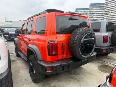 Tank 300 Off-Road Edition 2.0T Challenger - ფოტო 5