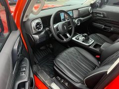 Tank 300 Off-Road Edition 2.0T Challenger - ფოტო 6