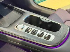 Xiaomi SU7 2024 Quad Motor Ultra-Long Range Advanced Autonomous Driving Max - ფოტო 11