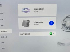 Xiaomi SU7 2024 Quad Motor Ultra-Long Range Advanced Autonomous Driving Max - ფოტო 15
