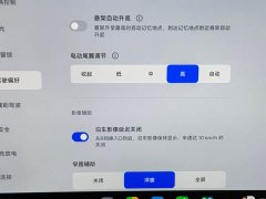 Xiaomi SU7 2024 Quad Motor Ultra-Long Range Advanced Autonomous Driving Max - ფოტო 16