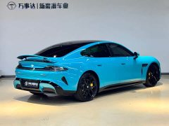 Xiaomi SU7 2024 Quad Motor Ultra-Long Range Advanced Autonomous Driving Max - ფოტო 4