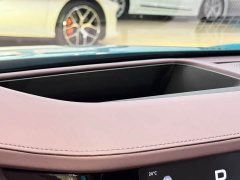Xiaomi SU7 2024 Quad Motor Ultra-Long Range Advanced Autonomous Driving Max - ფოტო 9