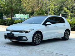 Volkswagen Golf 280TSI DSG Pro - ფოტო 1