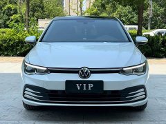 Volkswagen Golf 280TSI DSG Pro - ფოტო 2