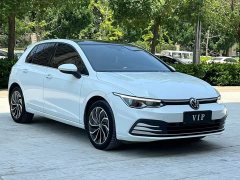 Volkswagen Golf 280TSI DSG Pro - ფოტო 3