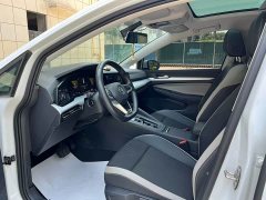 Volkswagen Golf 280TSI DSG Pro - ფოტო 4