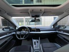 Volkswagen Golf 280TSI DSG Pro - ფოტო 5