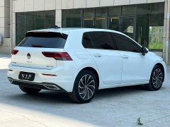 Volkswagen Golf 280TSI DSG Pro - ფოტო 7