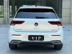 Volkswagen Golf 280TSI DSG Pro - ფოტო 8