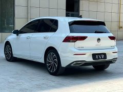 Volkswagen Golf 280TSI DSG Pro - ფოტო 9