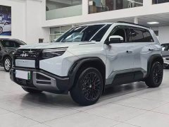 Fangchengbao Titanium 3 501KM AWD Ultra - ფოტო 1