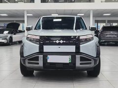 Fangchengbao Titanium 3 501KM AWD Ultra - ფოტო 2