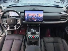 Fangchengbao Titanium 3 501KM AWD Ultra - ფოტო 5
